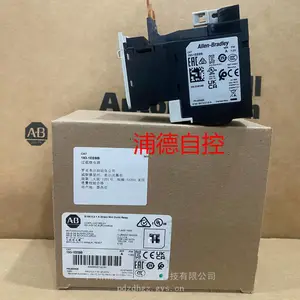 A-B����ʽ���ؼ̵���193-1EEBB 0.2-1.0Aȫ��ԭװ����