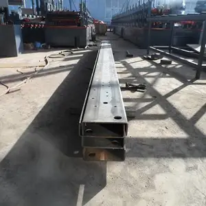 全自动汽车纵梁成型机 数控折弯 大梁加工设备 厂家直销