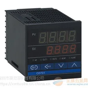 供应TE系列智能温控表