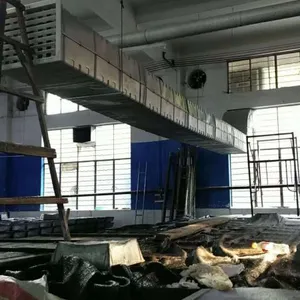 洛江镀锌板排气扇厂家直销