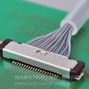 现货供应I-PEX 20373-030T-01 or 20374-330E-12R原装正品