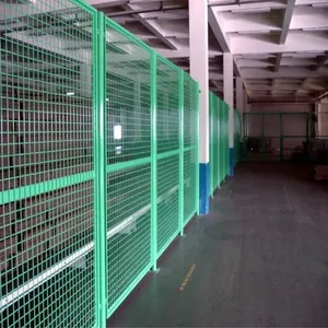 大量供应各种规格车间隔离价低质优
