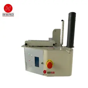 PAK1000D气泡袋葫芦膜充气机连续空气填充充气袋气垫膜机器