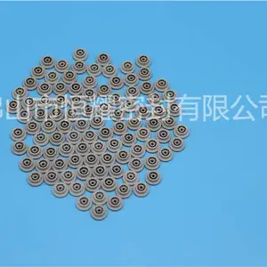 AB胶点胶阀泛塞封哪家好-AB胶点胶阀泛塞封-佛山恒耀密封