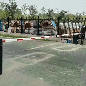 停车场车牌识别系统安装-鹤壁停车场车牌识别系统-思诺电子