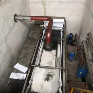 �Ʒ���ʽֽ������װ�ð�װ�ڵؿ���