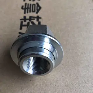 厂家直销考斯特轮毂专用螺母 螺丝1139
