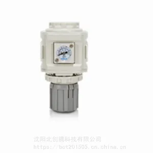 接頭型調壓器NPR-200-M3台湾气立可