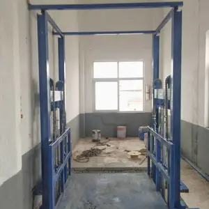 ��Դ���������ֿ⳧������˫��Һѹ����ʽ�������ļҺã�