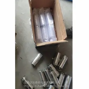 Icar LNK–M3系列直流链路功率电容器