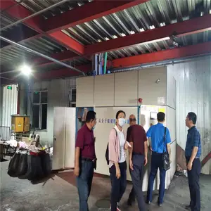 ���ϴ��͹�¯�����豸��˾ú����������
