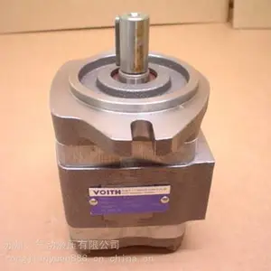 原装进口德国福伊特VOITH齿轮泵IPV3-8-101福伊特油泵