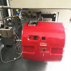 超低氮燃烧器 低氮30毫克(mg)进口燃烧器 源头厂家 24小时在线服务