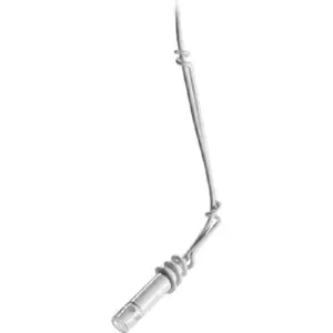 铁三角 Audio-Technica PRO45W 心形电容话筒挂(白色)长期供应