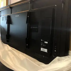 ������ 75BDL4355T ����LEDҺ�����Ӱװ崥��һ���������ʾ��