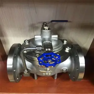 �����100X-40P DN65ˮλ���Ʒ� ˮ���Զ���ˮ����ң�ظ���ˮ�����Ʒ�