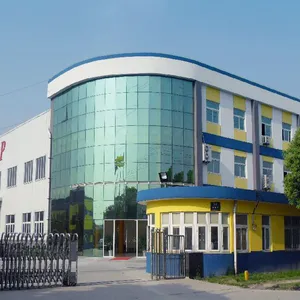 上海加派机械科技有限公司