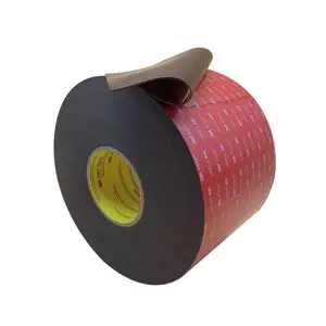 3M5962˫�潺 ��ɫ�������������� �޺��͸����͸��º���ѹ������