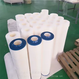 RMNP-P100-2022NP 保安过滤器大流量滤芯 华豫滤器供应