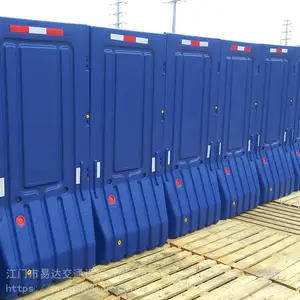 PE�Ű�ʽ����ˮ��Χ�� ��ͨ���ư�ȫ����עˮˮ������