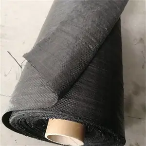 园艺防草布 果园盖草布 单张防草地布
