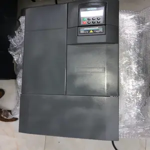 西门子MM420变频器200-240V单相三相交流输入无滤波器6SE6420-2UC22-2BA1