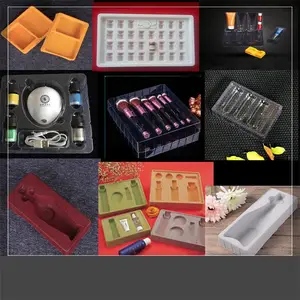 吸塑包装配件吸塑包装插卡广东包装厂吸塑托盘pet