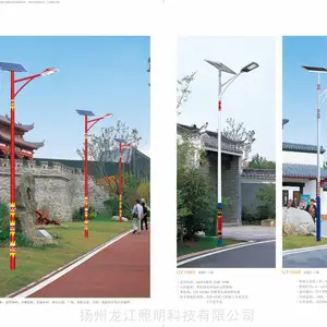 ��Ӧ�Ĵ��Թ�6��̫����·��,�Թ�6��30��̫����LED·��