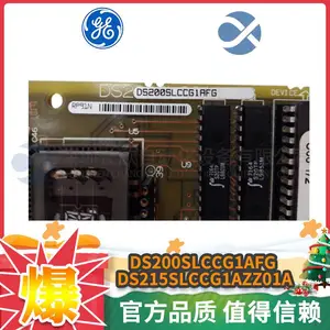 GE GE UR9EH 美国通用电气模块