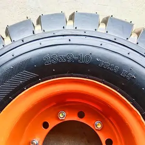 7.00-9林德龙工合力比亚迪海斯特斗山叉车轮胎