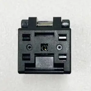 YAMAICHI ����ԭװ QFN��װ ��������IC609-0564-017-G�ϻ���Socket