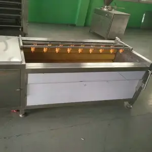 ȫ�Զ����ë����ϴ�� ��ѹ������ϴ�豸 ȥƤ����ƽ��ë��