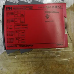 优势供应 PR electronics 电源 5104AA1B