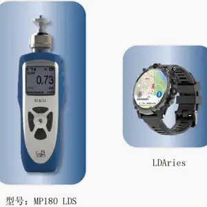 LDS智慧气检仪MP180LDS-便携式VOC气体检测仪