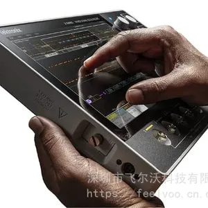 供应美国泰克Tektronix 混合信号示波器2系列MSO22、MSO24