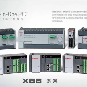 LS�����ܴ���PLC K200Sϵ�����ģ��G6Q-TR4A G6Q-TR4B G6Q-SS1A