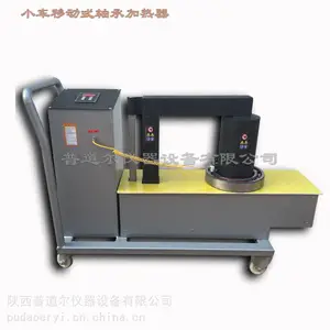 HAϵ����м�����HA-6�ƶ�ʽ΢�������Ե�ѹ380V