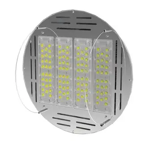 气膜建筑LED灯生产厂家 接线方便