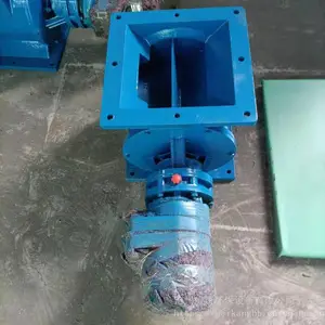 ������Ӧ ����Ҷ�ָ��ϻ� YJD����ж����300X300���ڵ綯ж�ҷ�