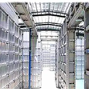 长春混凝土工程建设铝模板租赁销售用心到家 油托质量不用愁