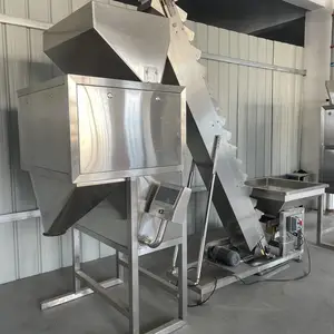 ˮ�����Ӱ�װ�����װ�װ��2500g���Ӱ�װ�����ػ�е�豸