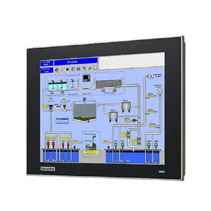 研华 工业级显示器 12.1寸 FPM-7121T