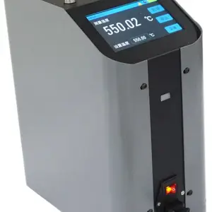 干式温度校准器