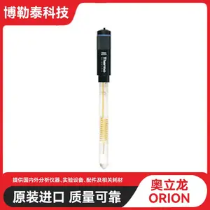 Thermo Scientific Orion 800500U ROSS Ultra参比电极 货号: 800500U