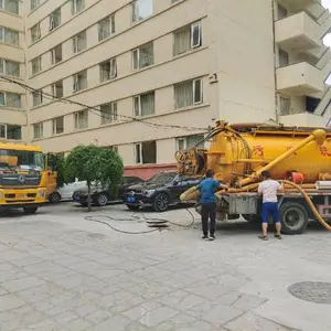 北京东城区清掏下水井公司电话,东城区抽粪抽化粪池,抽淤泥公司随叫随到