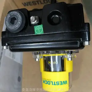 供应 WESTLOCK 阀位开关 D241NT2M08BYNS3