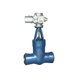 Z961Y-40P- DN65 �����͵綯��ѹբ�� ���� ����� һ��ʽ ������