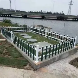 ����PVCΧ�� �ֻܸ��� ��԰PVC������װ �̻�԰�ջ���