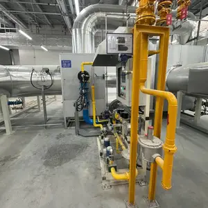 天然气直燃热风炉 线性直燃热风炉厂家 支持定制性价比高 岱鼎燃烧