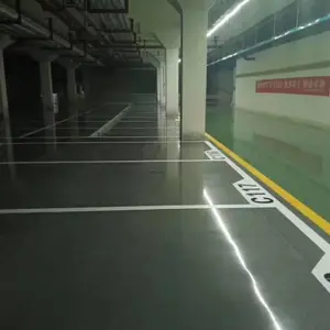 金华电子厂固化地坪多少钱 服务至上 宁波建恒建筑安装工程供应